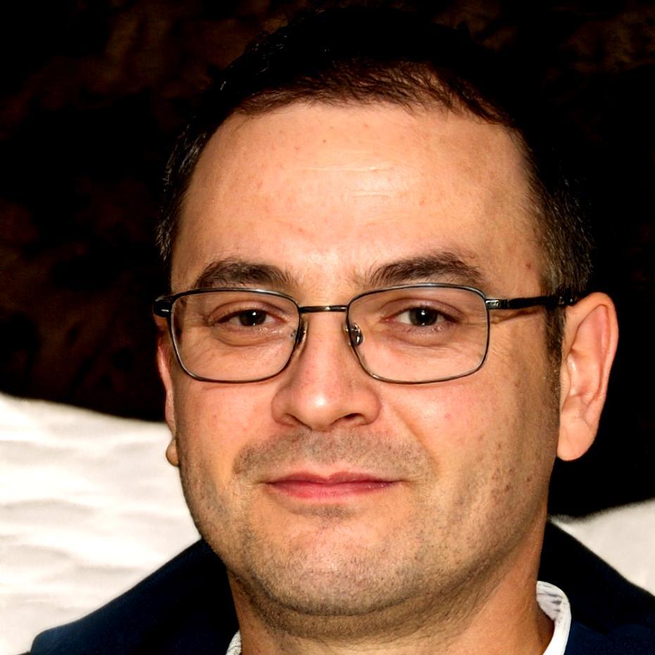 Thomas Richter, Marktanalyst