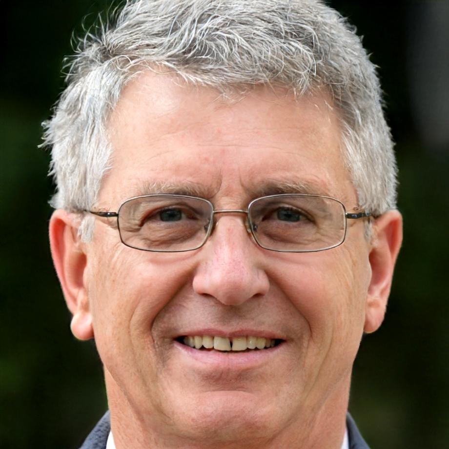 Dr. Klaus Bergmann - Geschäftsführer