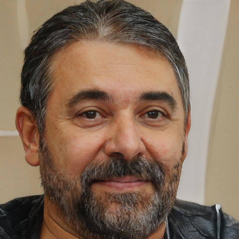 Dr. Marcus Weber - Kulturberater